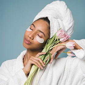 Mobile Spa Pretoria Johannesburg - Opulence Spa Gifts